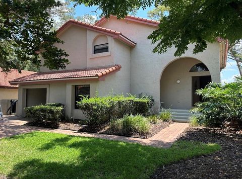 A home in ORLANDO