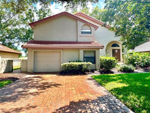 A home in ORLANDO