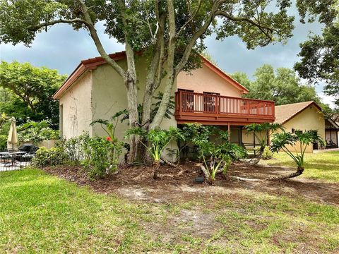 A home in ORLANDO