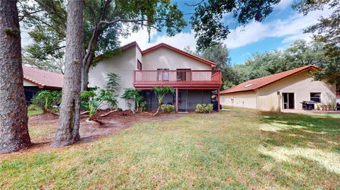 A home in ORLANDO