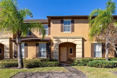 1022 CALABRIA AVENUE DAVENPORT FL 33897