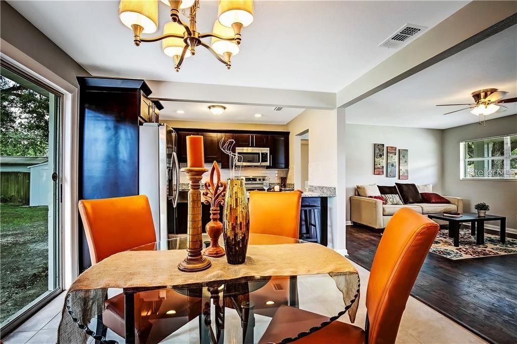 ALTA VISTA TRACTS - Residential Lease