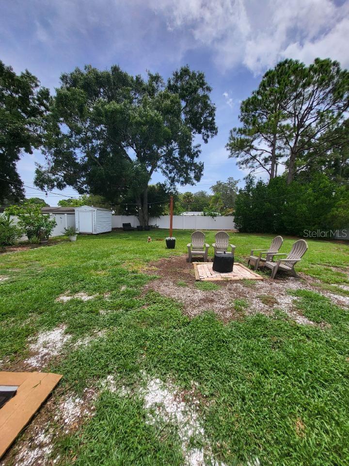 ALTA VISTA TRACTS - Residential Lease
