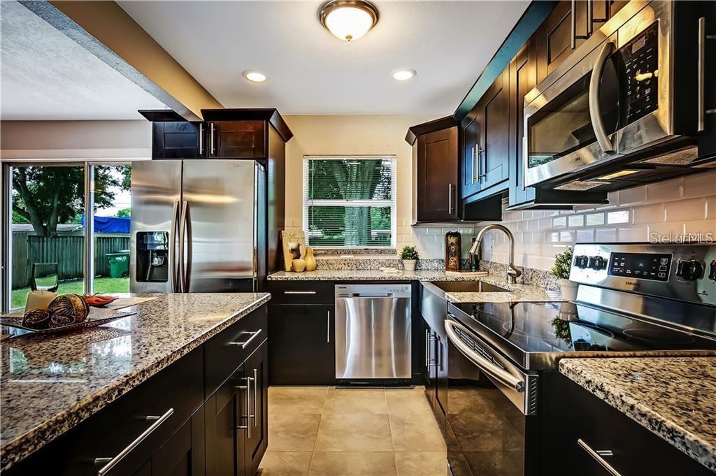ALTA VISTA TRACTS - Residential Lease