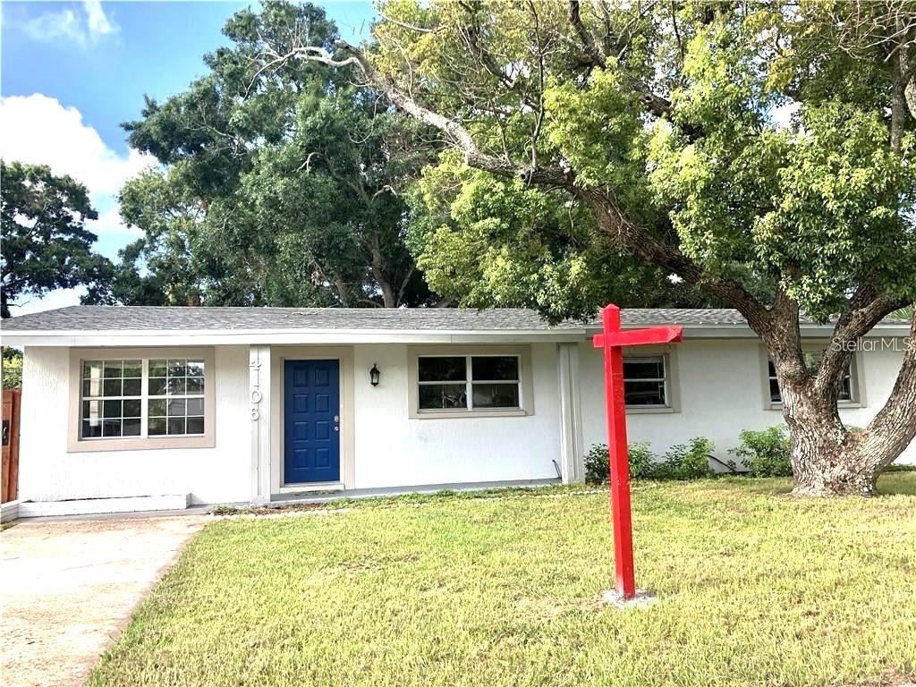 ALTA VISTA TRACTS - Residential Lease
