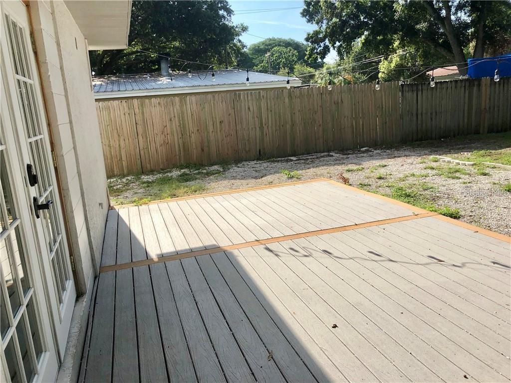 ALTA VISTA TRACTS - Residential Lease