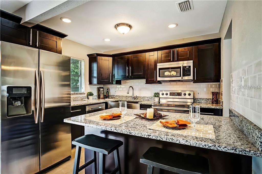ALTA VISTA TRACTS - Residential Lease