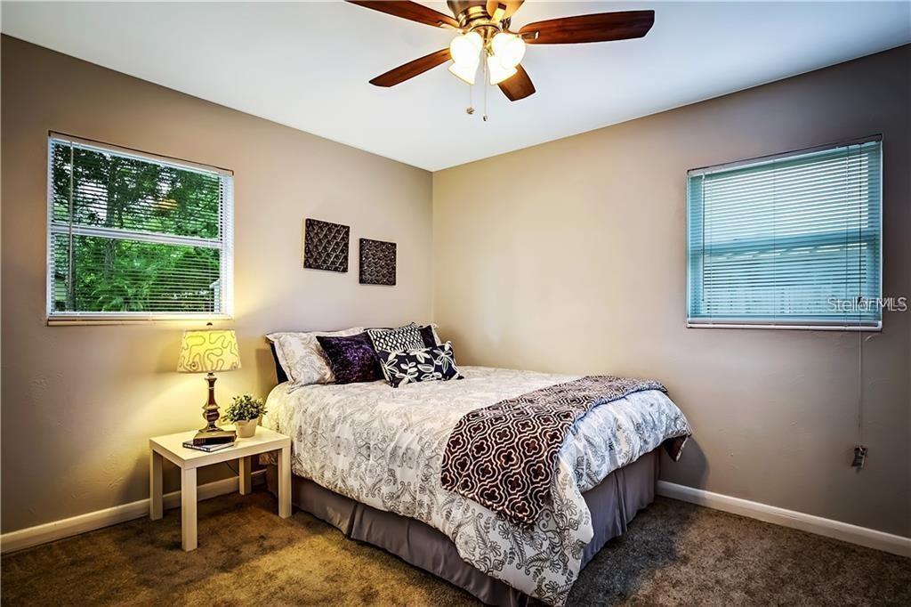 ALTA VISTA TRACTS - Residential Lease