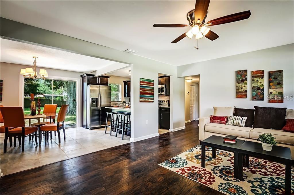 ALTA VISTA TRACTS - Residential Lease