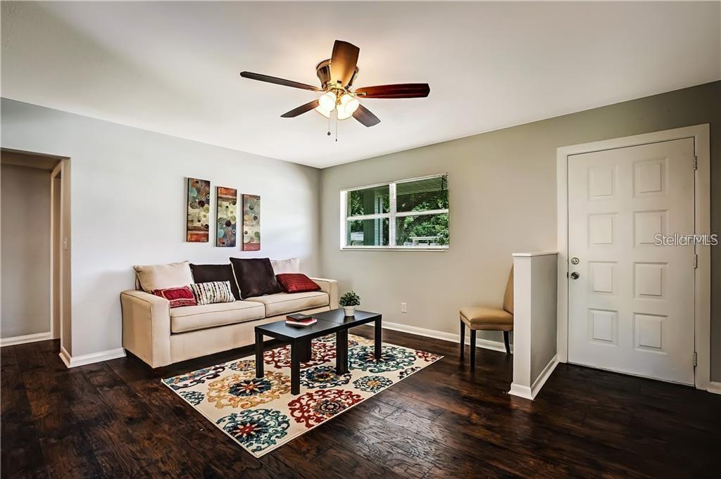 ALTA VISTA TRACTS - Residential Lease