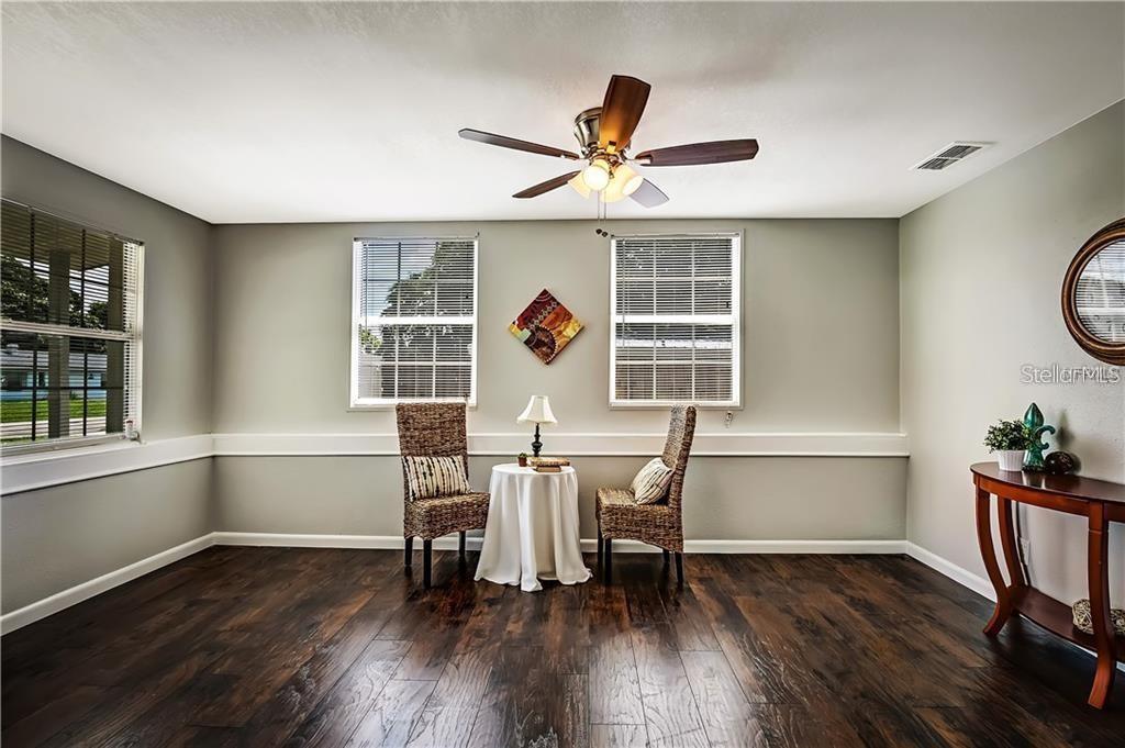 ALTA VISTA TRACTS - Residential Lease