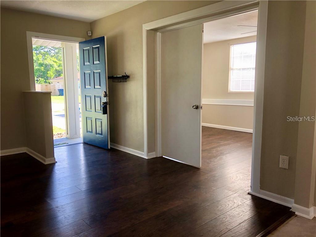 ALTA VISTA TRACTS - Residential Lease