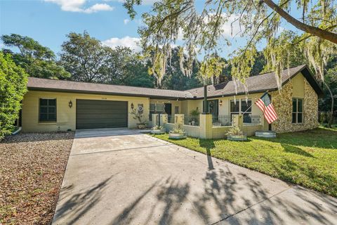 Photo of 5230 NE 24th Street, Ocala, FL 34470 (MLS # O6354677)