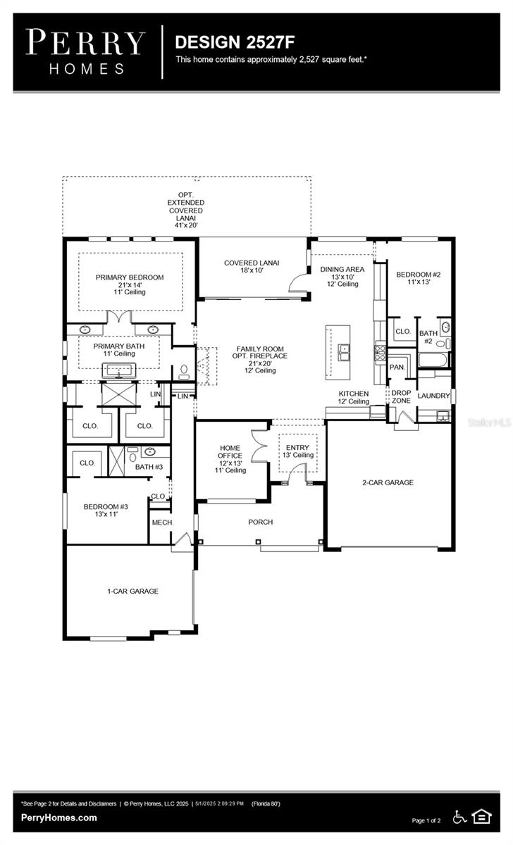 SOUTHERN HILLS PLANTATION PH2 - Residential