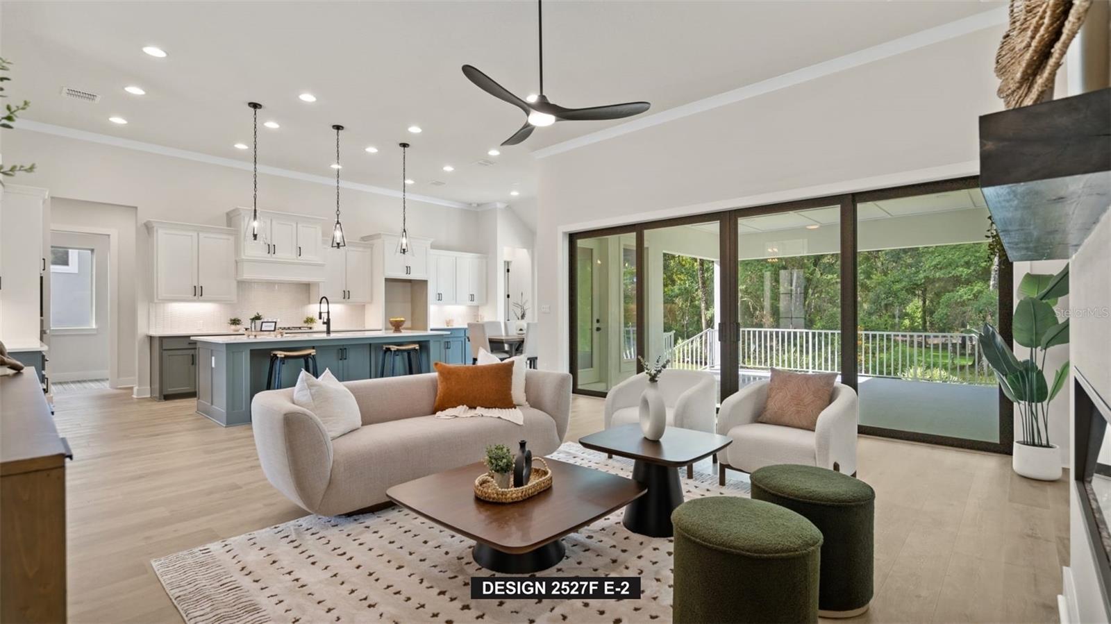 SOUTHERN HILLS PLANTATION PH2 - Residential