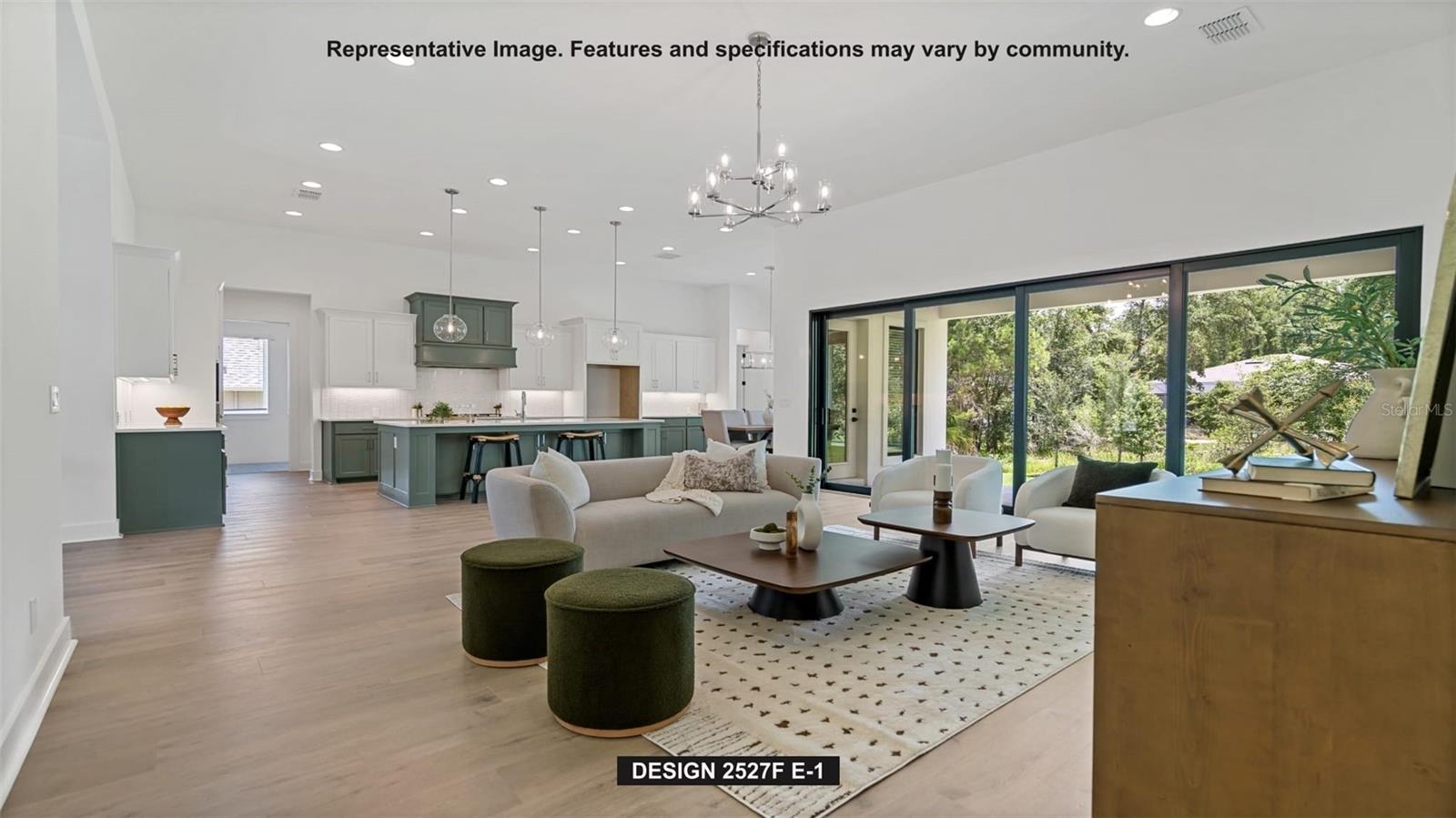 SOUTHERN HILLS PLANTATION PH2 - Residential