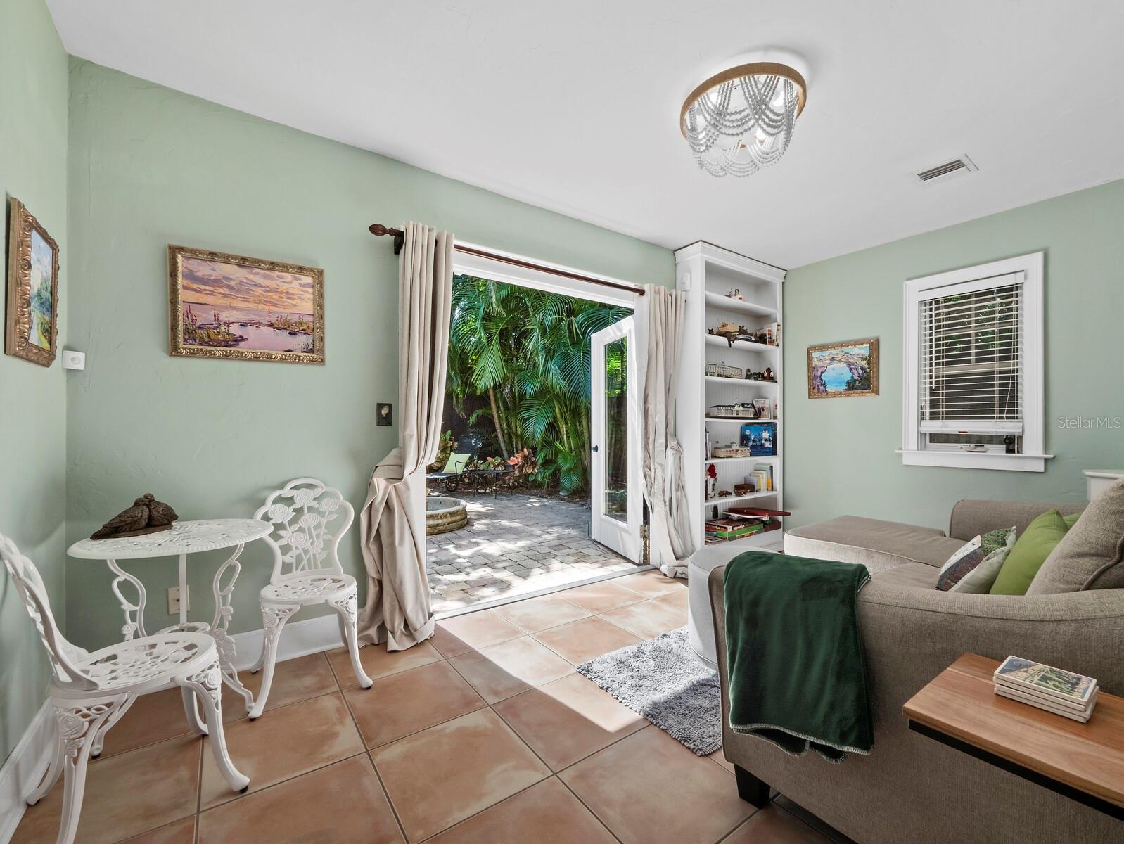 RIGBYS SUB - Residential