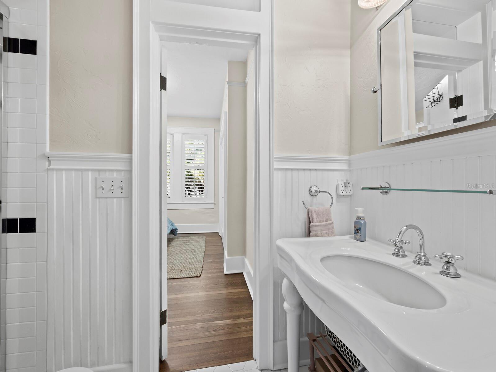 RIGBYS SUB - Residential