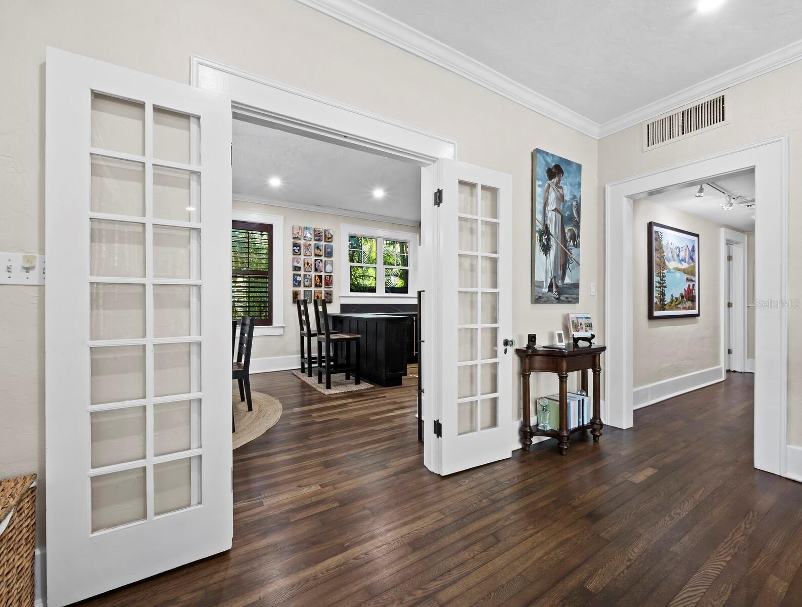 RIGBYS SUB - Residential