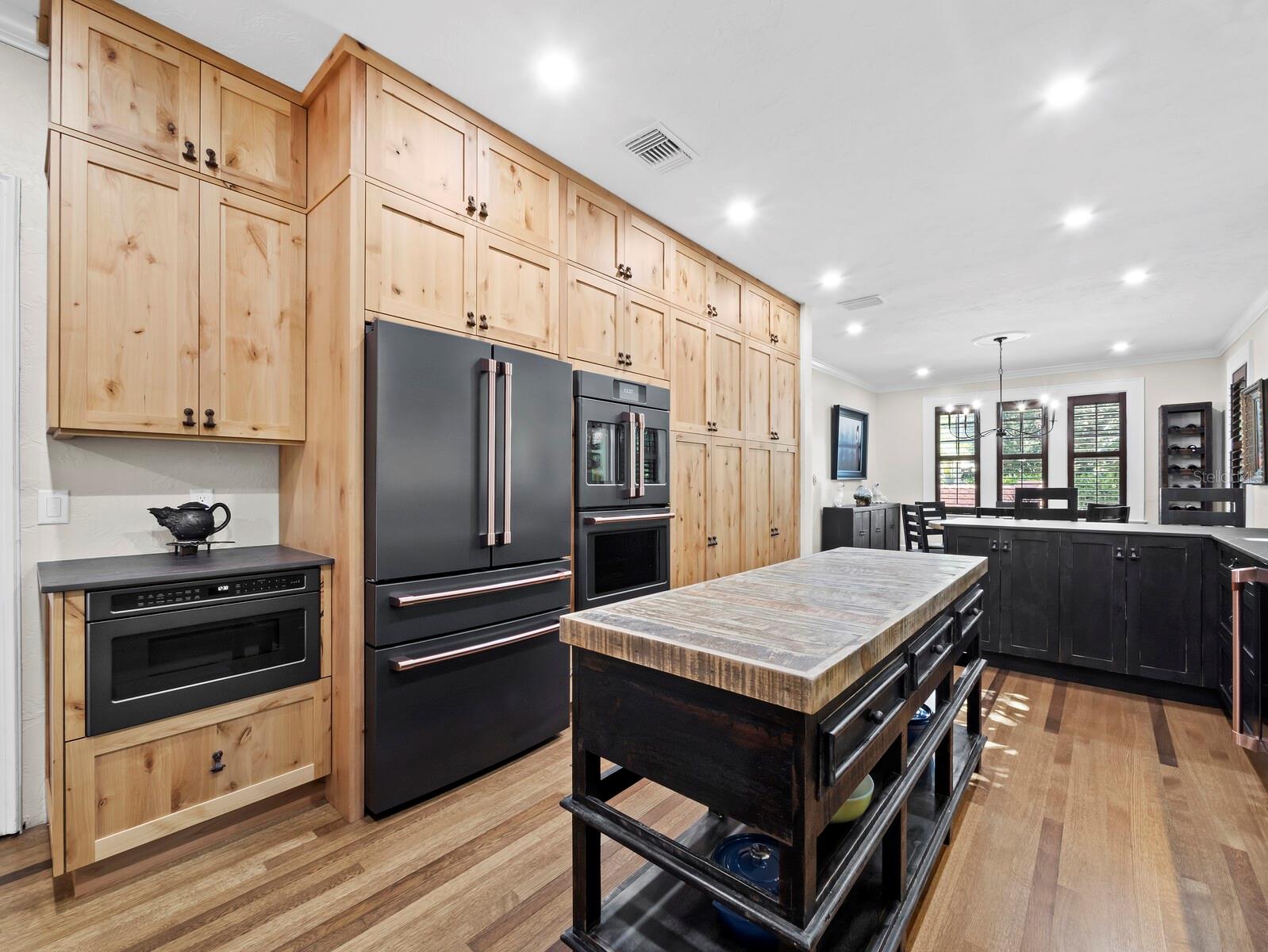 RIGBYS SUB - Residential