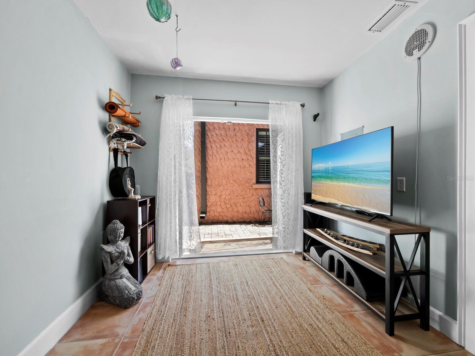 RIGBYS SUB - Residential