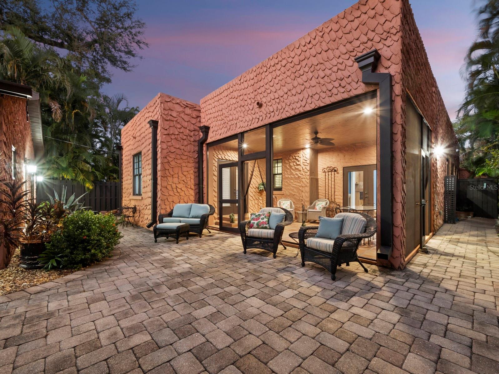 RIGBYS SUB - Residential