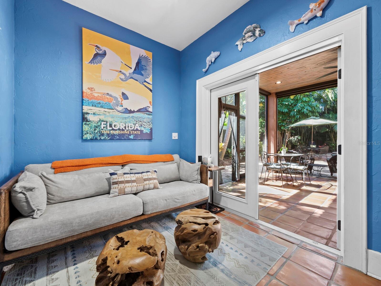 RIGBYS SUB - Residential