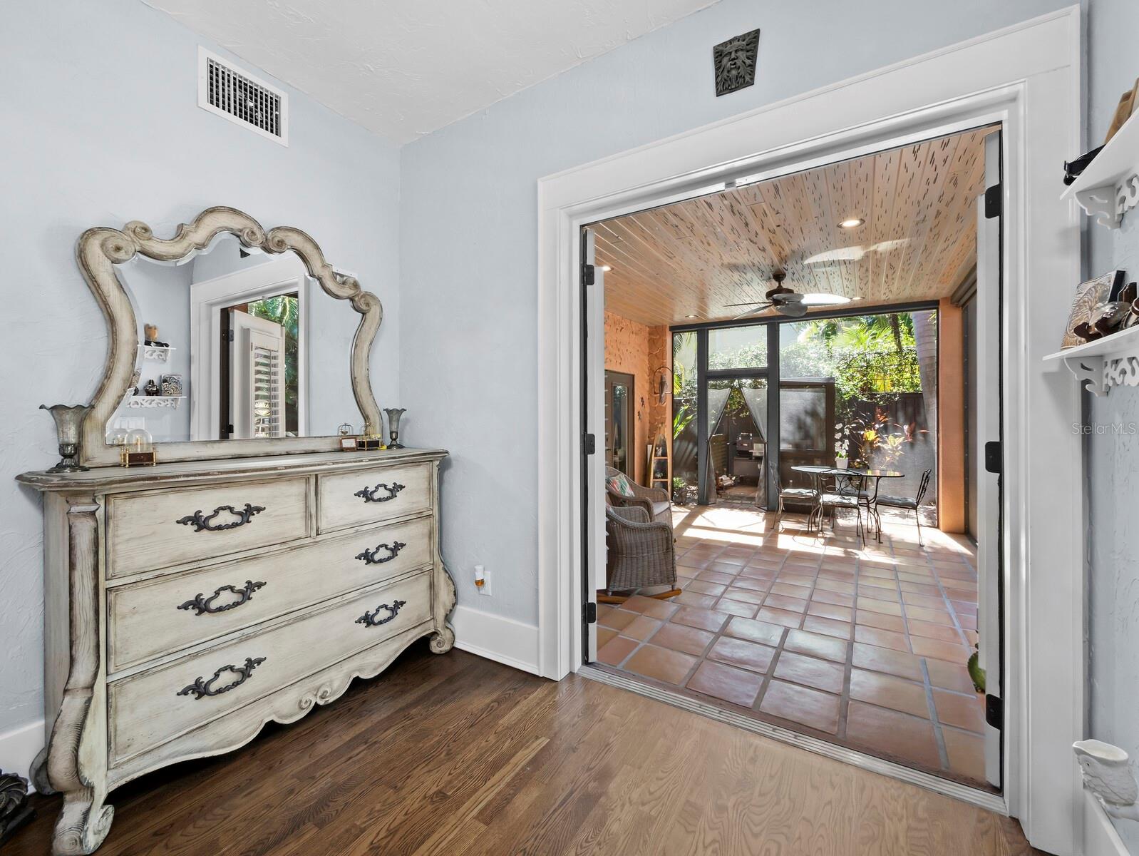 RIGBYS SUB - Residential