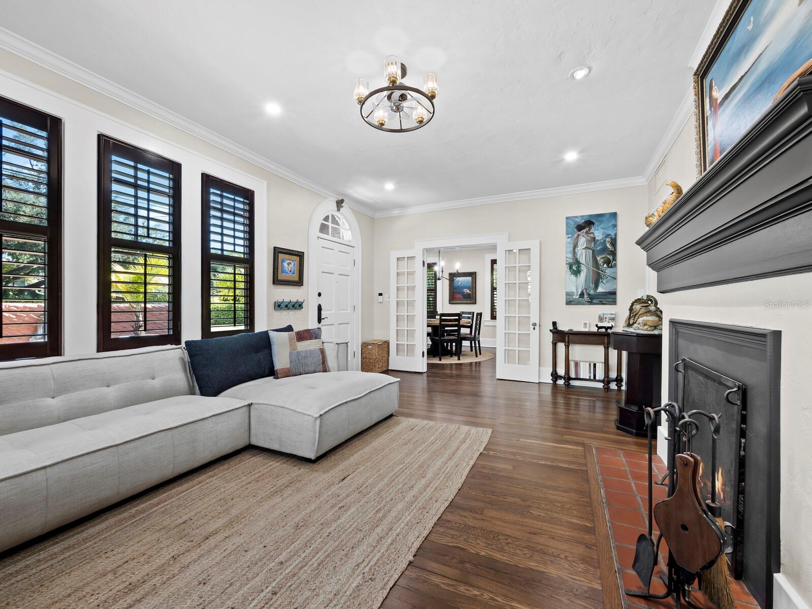 RIGBYS SUB - Residential