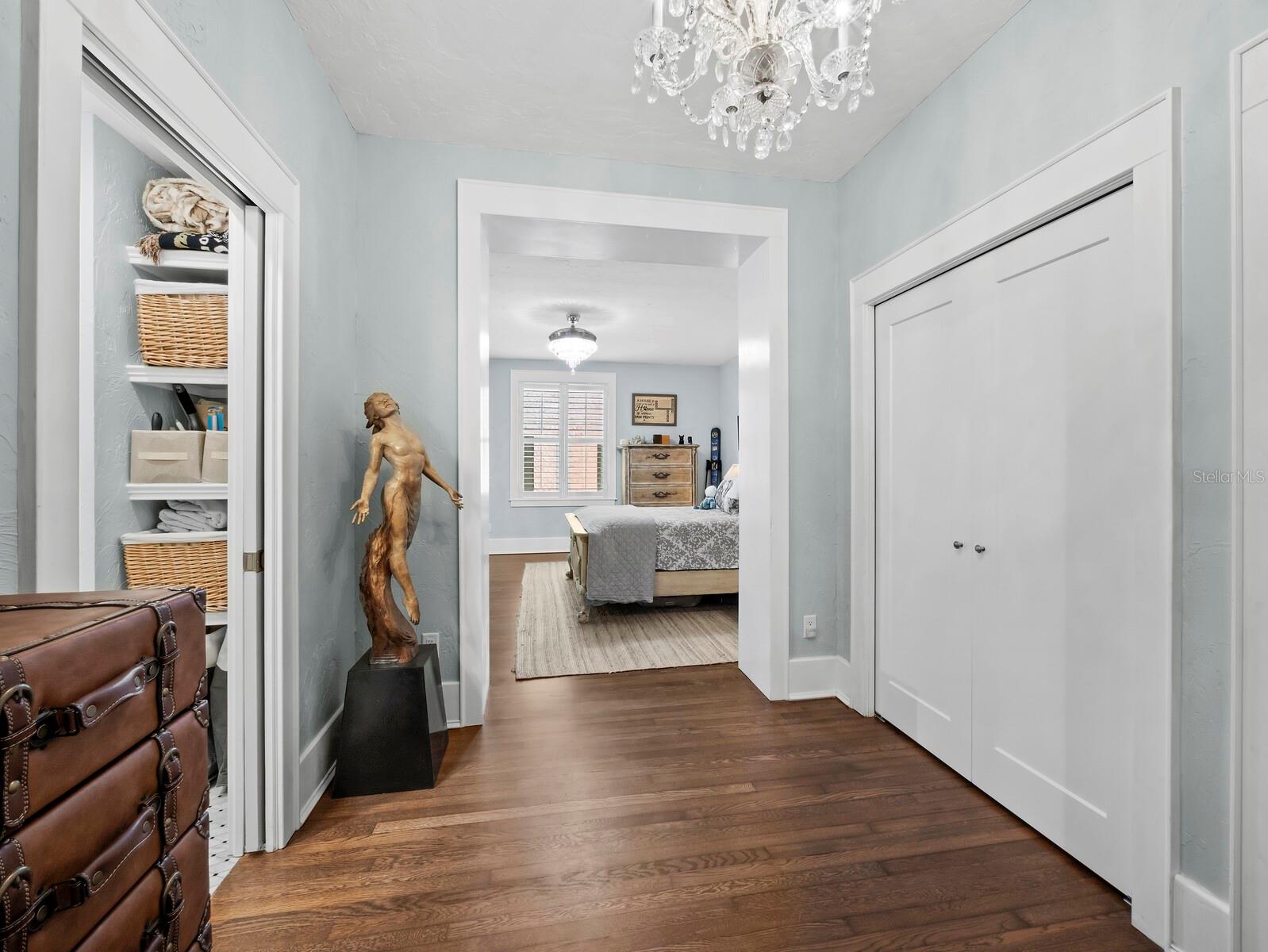 RIGBYS SUB - Residential