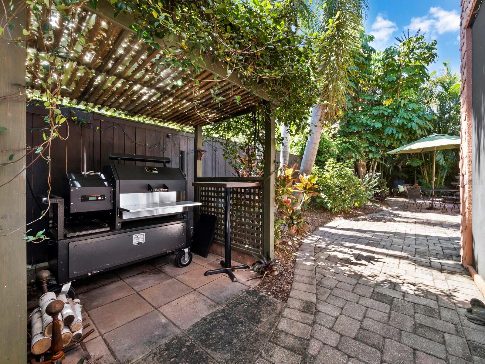 RIGBYS SUB - Residential