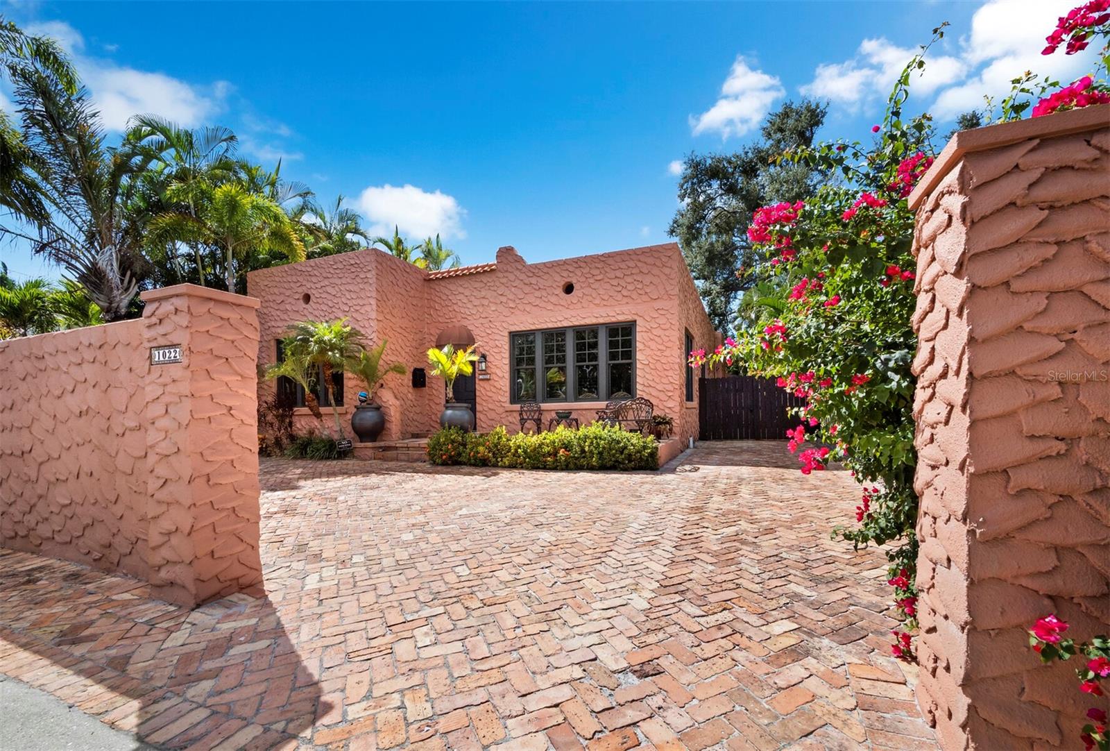 RIGBYS SUB - Residential