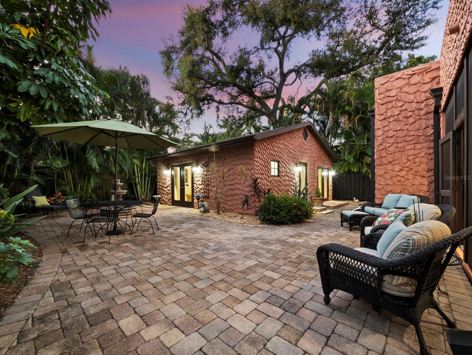 RIGBYS SUB - Residential