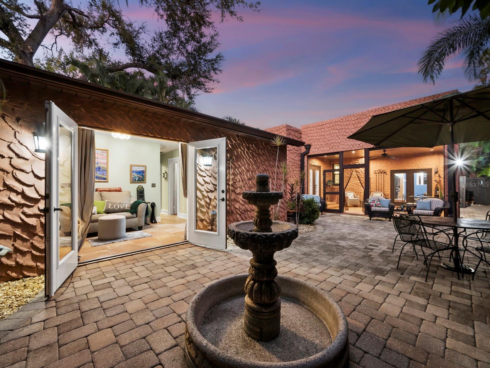 RIGBYS SUB - Residential