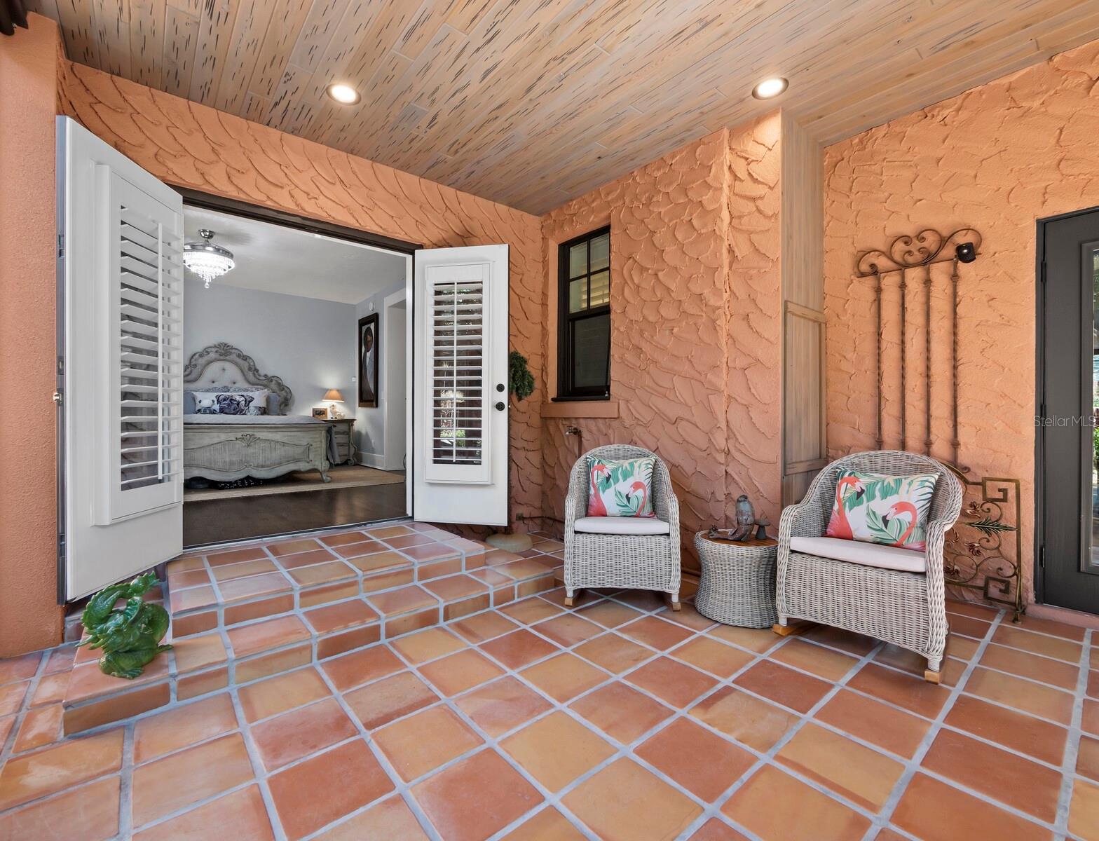 RIGBYS SUB - Residential