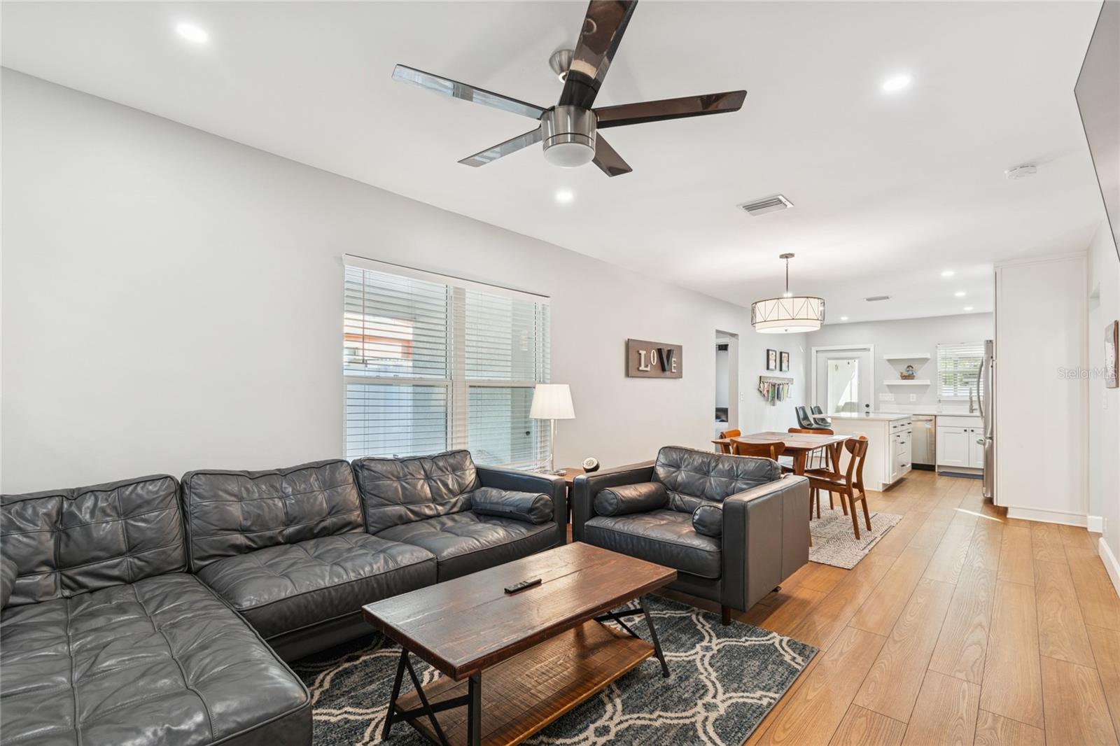 ROSEDALE ANNEX NORTH 2ND REVIS - Residential