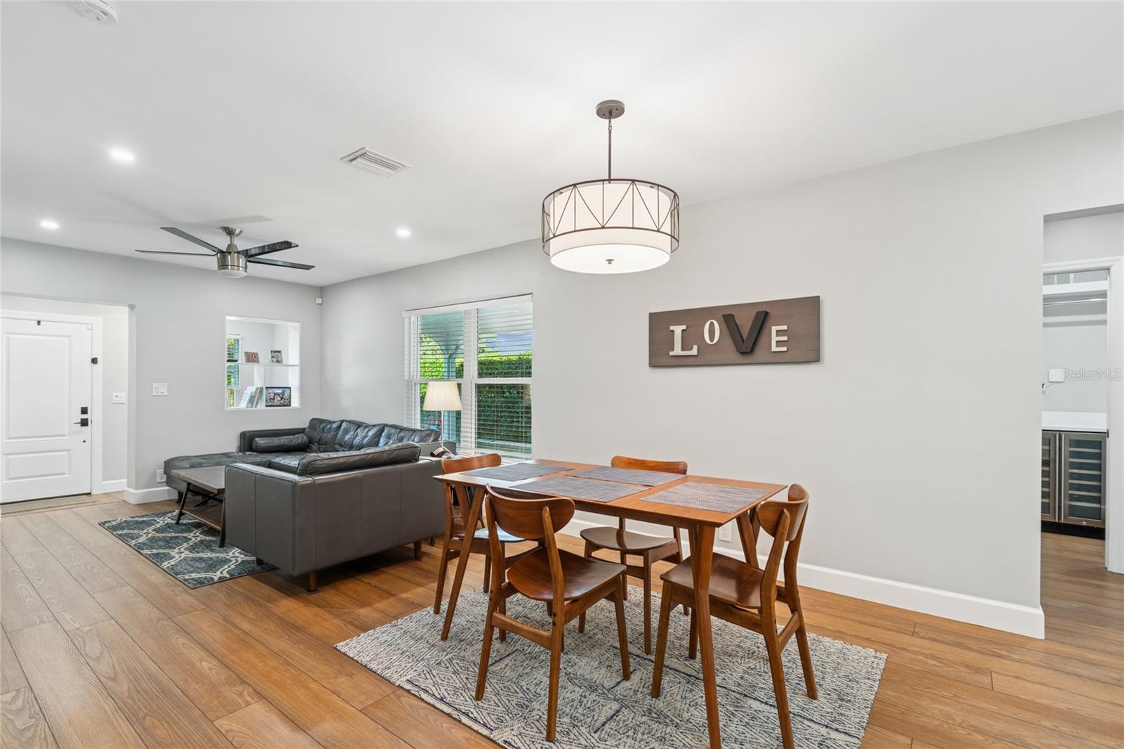 ROSEDALE ANNEX NORTH 2ND REVIS - Residential