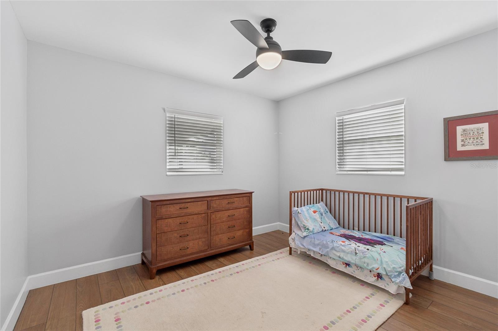 ROSEDALE ANNEX NORTH 2ND REVIS - Residential