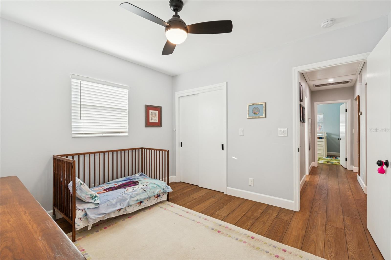 ROSEDALE ANNEX NORTH 2ND REVIS - Residential