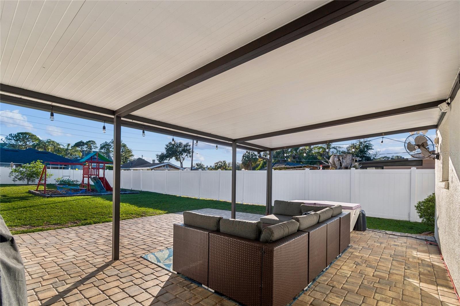 ROSEDALE ANNEX NORTH 2ND REVIS - Residential