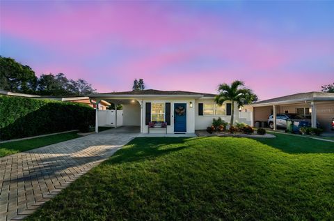 Photo of 4114 W Fig Street, Tampa, FL 33609 (MLS # TB8462324)