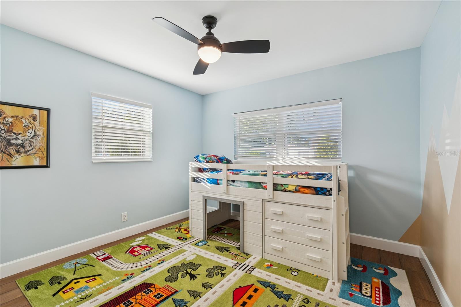 ROSEDALE ANNEX NORTH 2ND REVIS - Residential