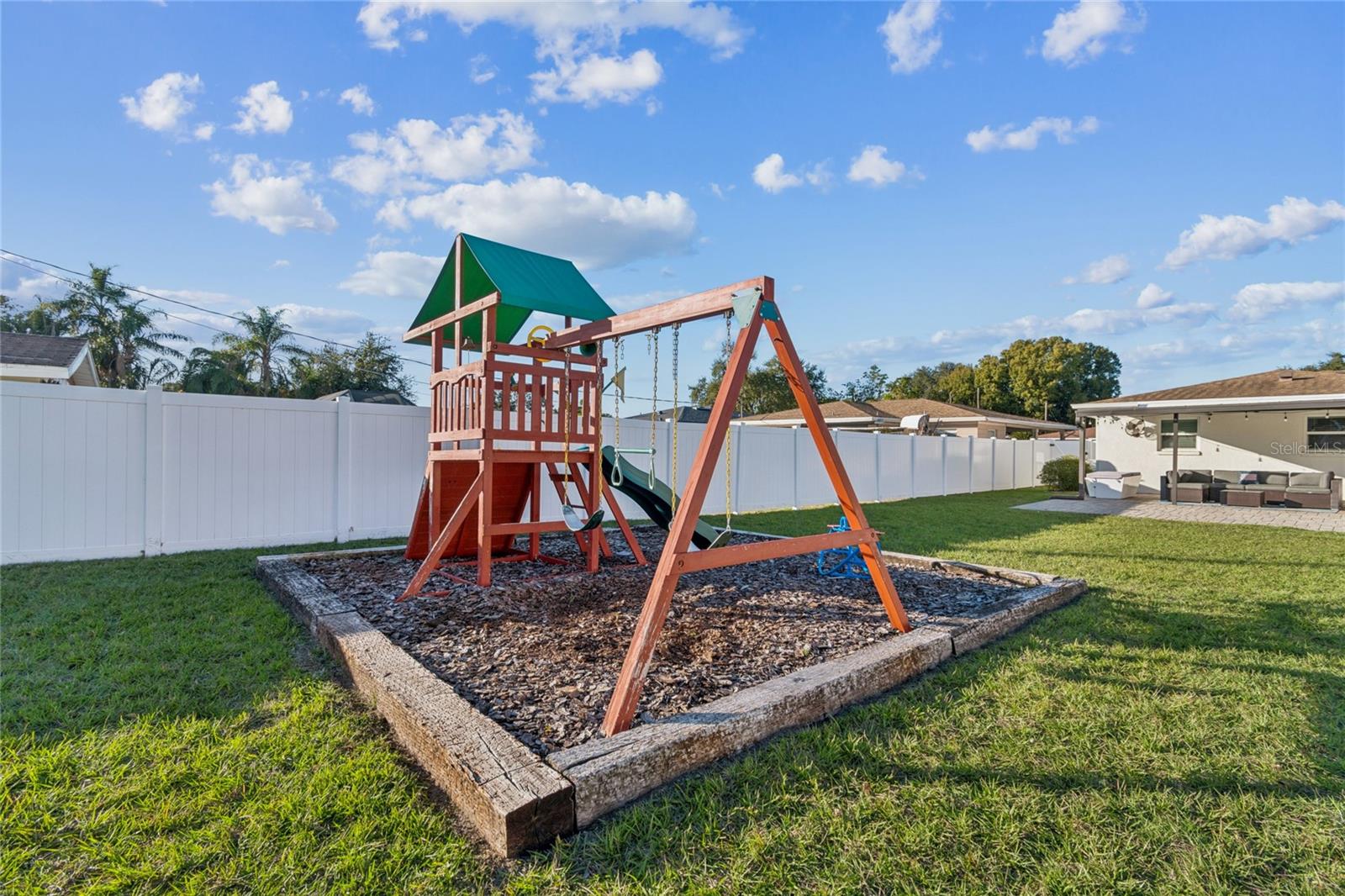 ROSEDALE ANNEX NORTH 2ND REVIS - Residential