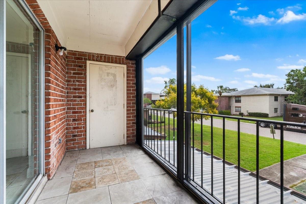 JAMESTOWN CONDO - Residential
