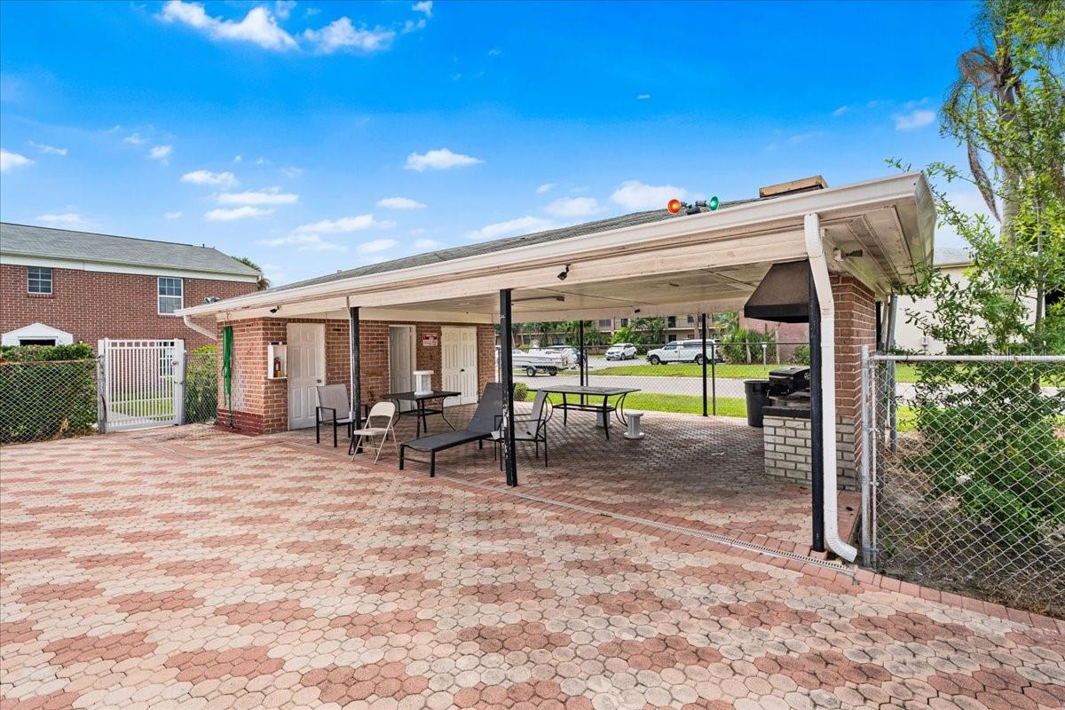 JAMESTOWN CONDO - Residential