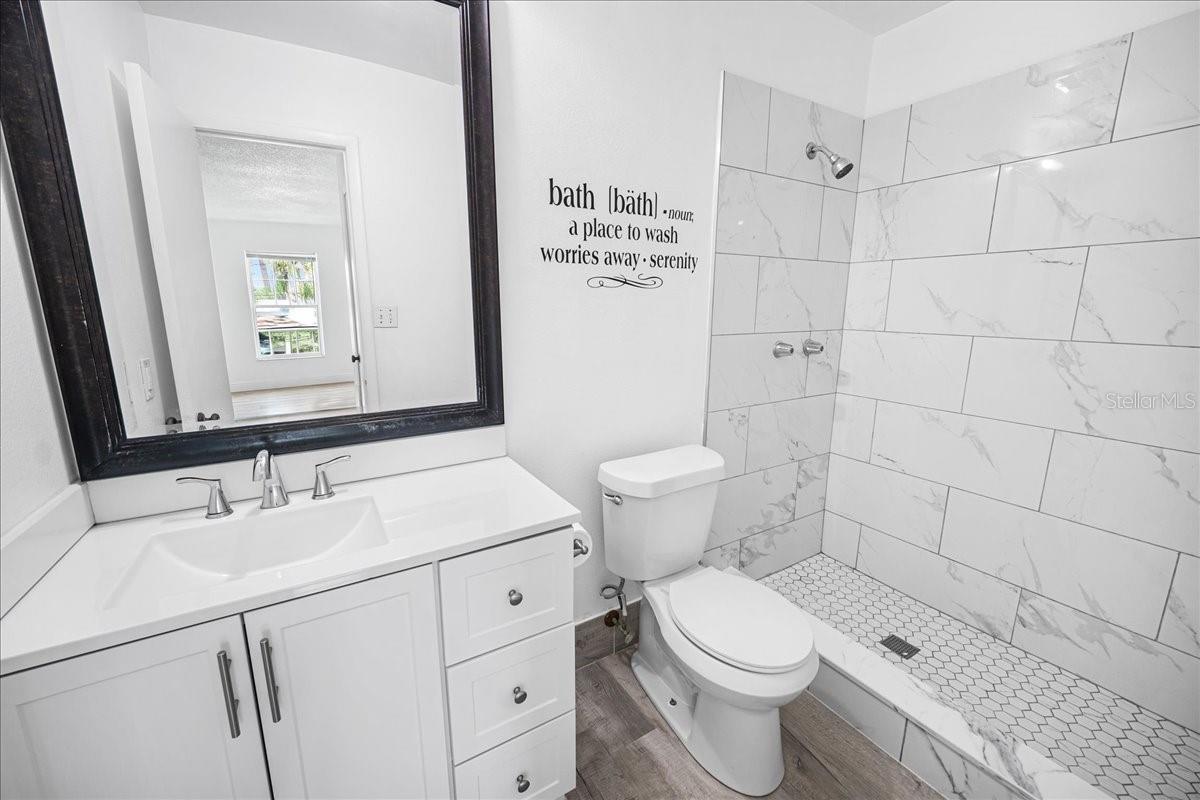 JAMESTOWN CONDO - Residential