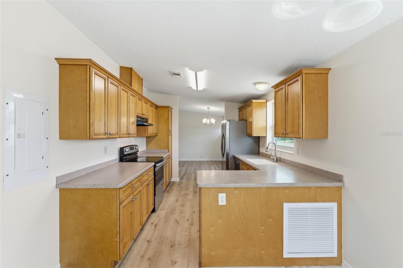 HRBR HEIGHTS - Residential