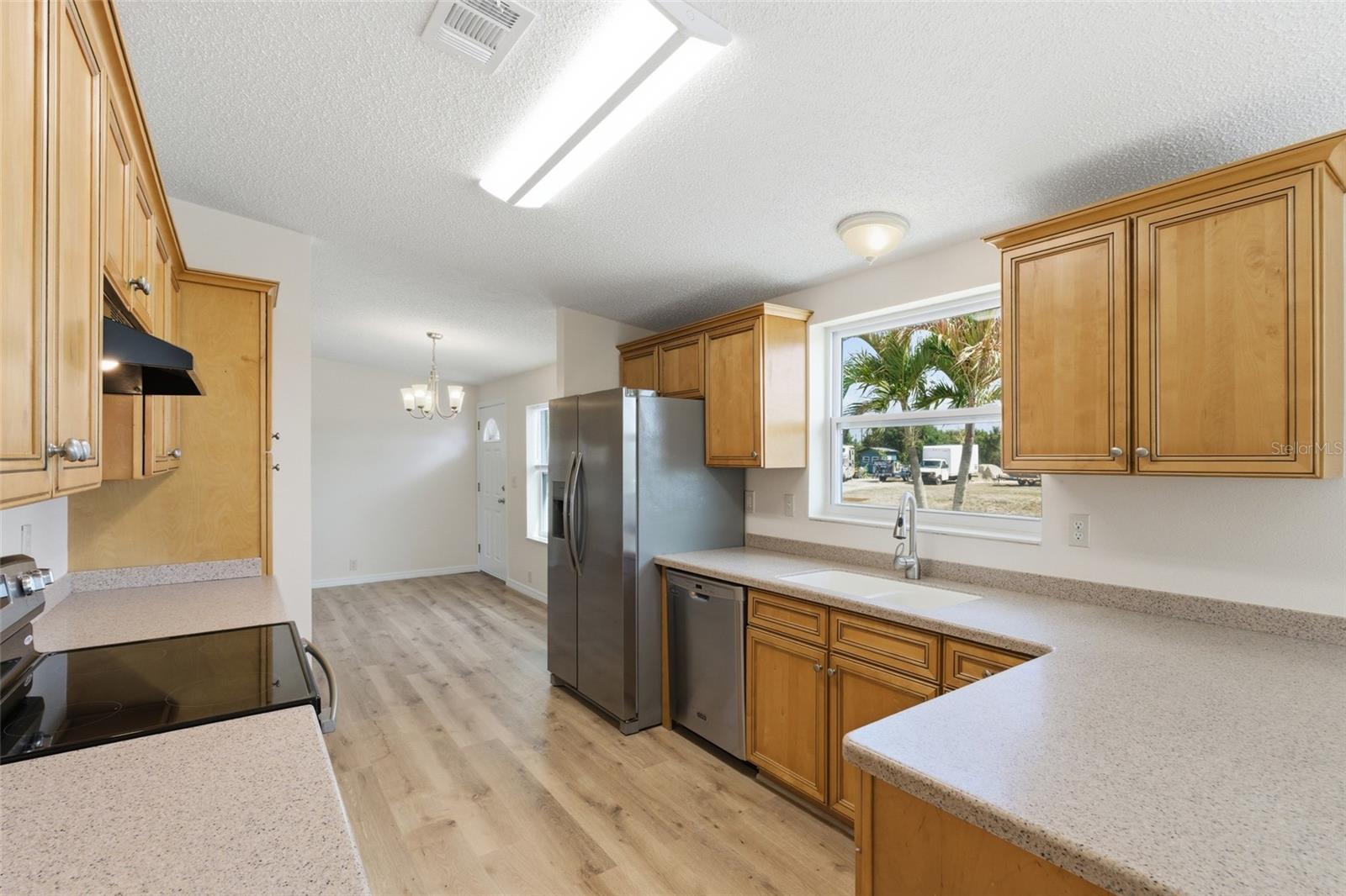 HRBR HEIGHTS - Residential