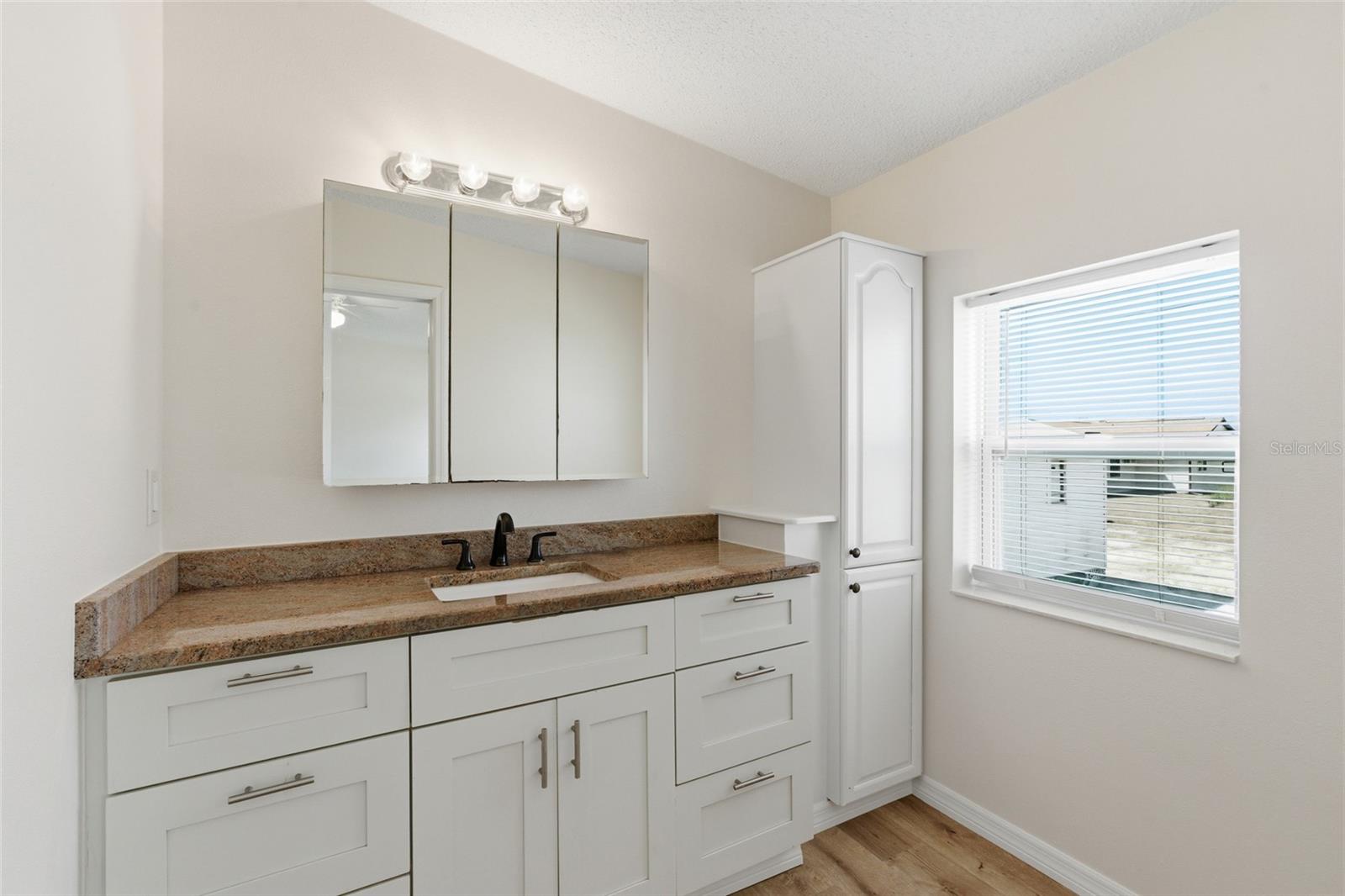 HRBR HEIGHTS - Residential