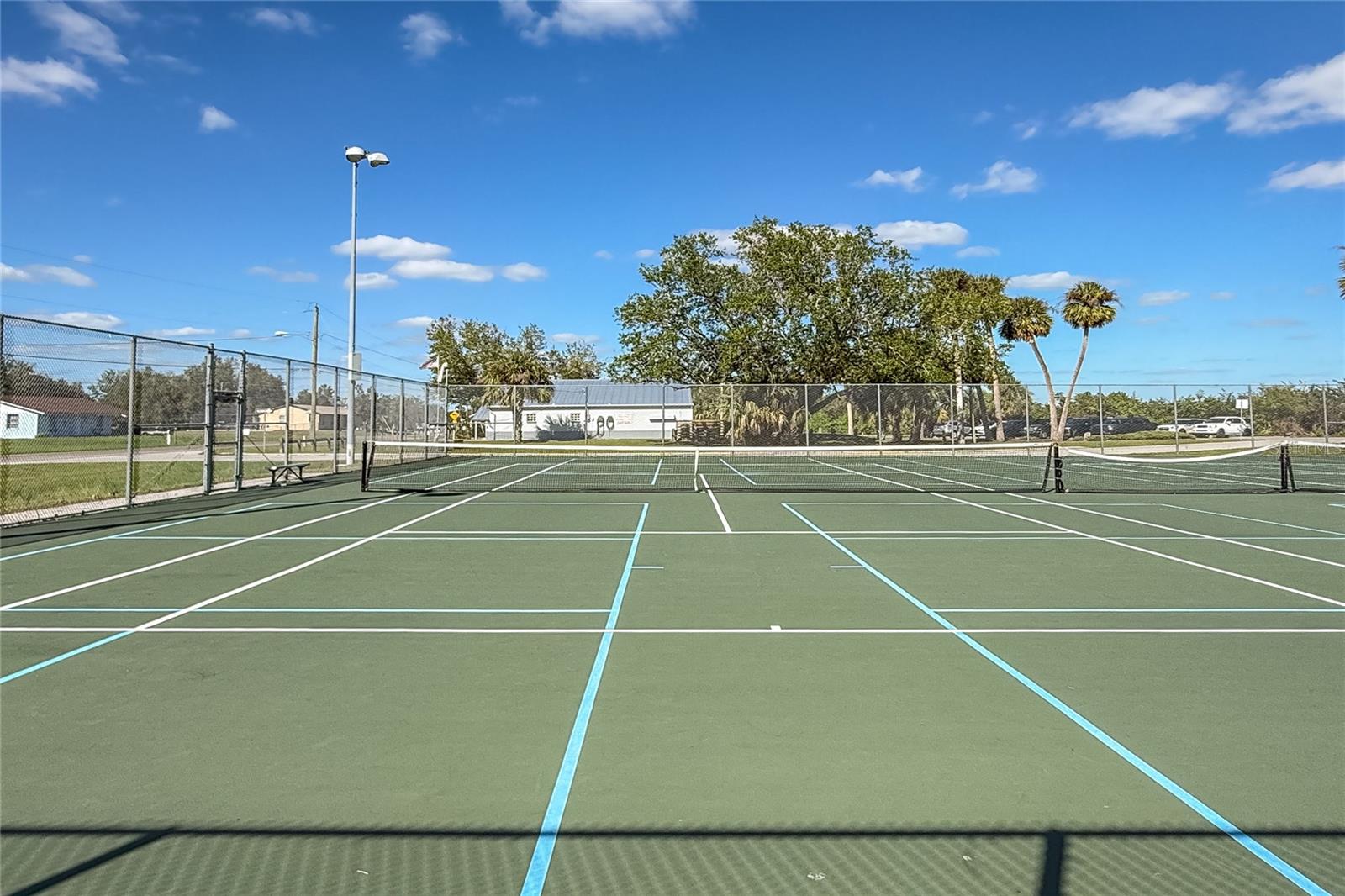 HRBR HEIGHTS - Residential